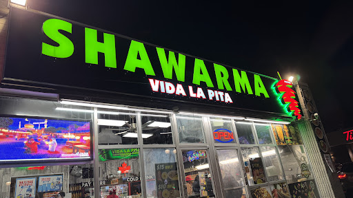 Photo of Vida La Pita - 217 King St W, Hamilton, ON L8P 1A7