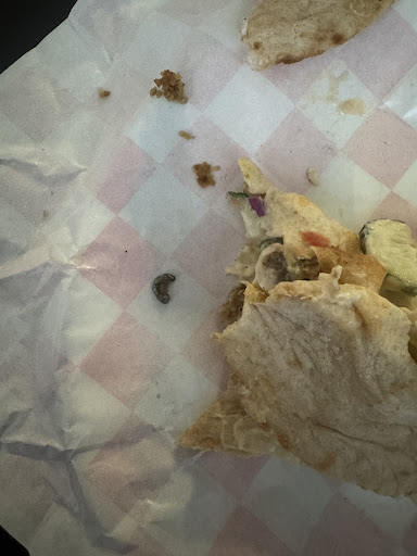 Photo of Vida La Pita - 217 King St W, Hamilton, ON L8P 1A7