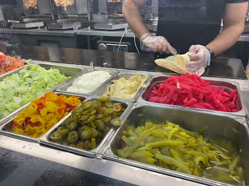 Photo of Vida La Pita - 217 King St W, Hamilton, ON L8P 1A7