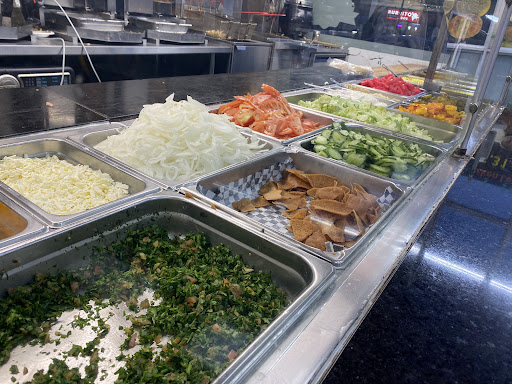 Photo of Vida La Pita - 217 King St W, Hamilton, ON L8P 1A7