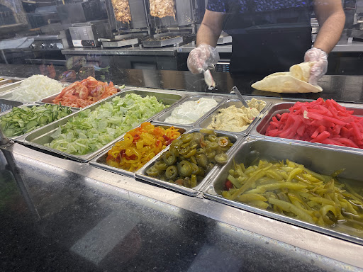 Photo of Vida La Pita - 217 King St W, Hamilton, ON L8P 1A7