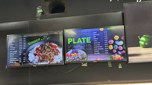 Photo of Vida La Pita - 217 King St W, Hamilton, ON L8P 1A7