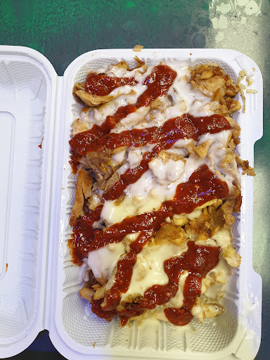 Photo of Vida La Pita - 217 King St W, Hamilton, ON L8P 1A7