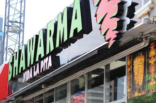 Photo of Vida La Pita - 217 King St W, Hamilton, ON L8P 1A7