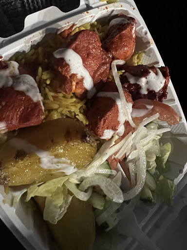 Photo of Vida La Pita - 217 King St W, Hamilton, ON L8P 1A7