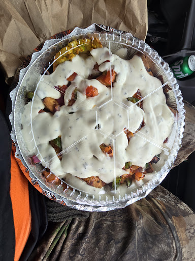 Photo of Lava Pizza & Wings - 876 King St W, Hamilton, ON L8S 4S6
