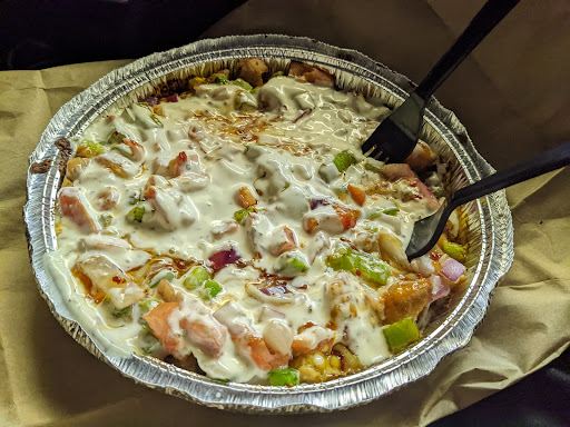 Photo of Lava Pizza & Wings - 876 King St W, Hamilton, ON L8S 4S6