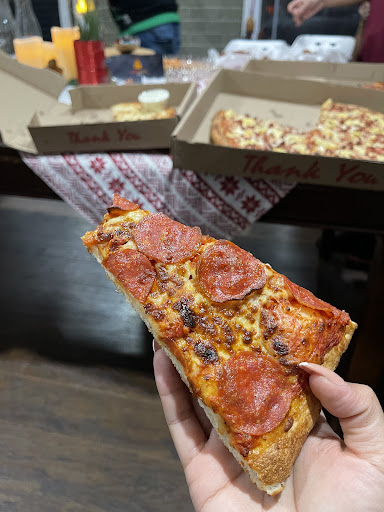 Photo of Lava Pizza & Wings - 876 King St W, Hamilton, ON L8S 4S6