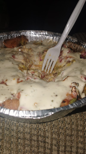 Photo of Lava Pizza & Wings - 876 King St W, Hamilton, ON L8S 4S6