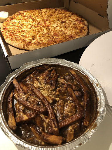 Photo of Lava Pizza & Wings - 876 King St W, Hamilton, ON L8S 4S6