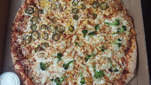 Photo of Lava Pizza & Wings - 876 King St W, Hamilton, ON L8S 4S6