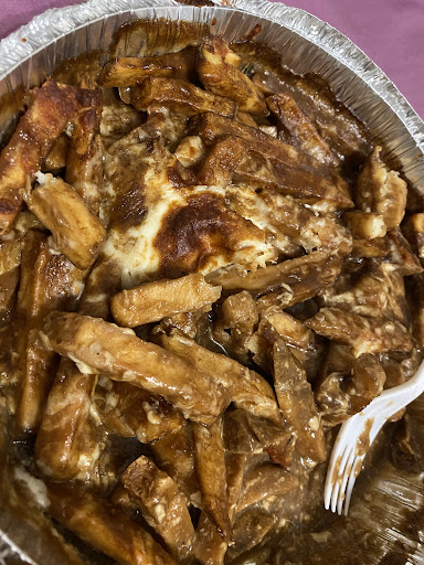 Photo of Lava Pizza & Wings - 876 King St W, Hamilton, ON L8S 4S6