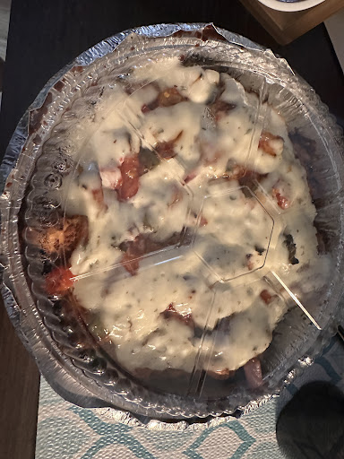 Photo of Lava Pizza & Wings - 876 King St W, Hamilton, ON L8S 4S6