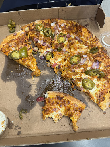 Photo of Lava Pizza & Wings - 876 King St W, Hamilton, ON L8S 4S6