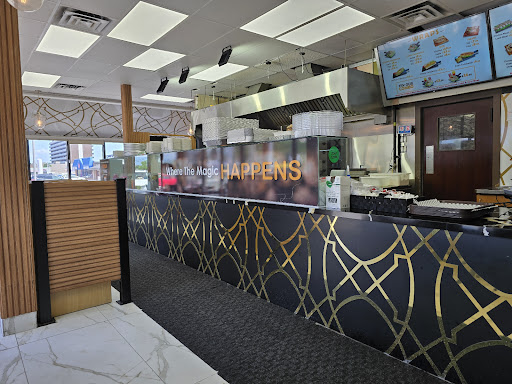 Photo of Original Mandi - 891 Upper James St Unit 1, Hamilton, ON L9C 3A3