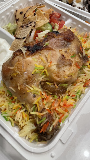 Photo of Shawarma X & shahrazad - 483 Dundas St W Unit no 2, Oakville, ON L6M 1L9