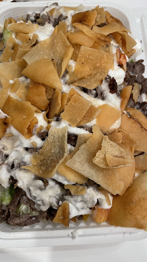 Photo of Shawarma X & shahrazad - 483 Dundas St W Unit no 2, Oakville, ON L6M 1L9