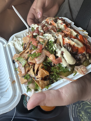 Photo of Shawarma X & shahrazad - 483 Dundas St W Unit no 2, Oakville, ON L6M 1L9