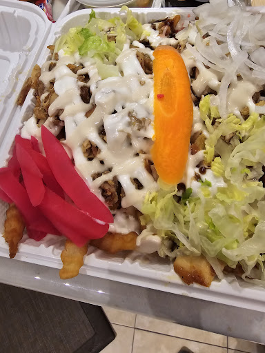 Photo of Shawarma X & shahrazad - 483 Dundas St W Unit no 2, Oakville, ON L6M 1L9