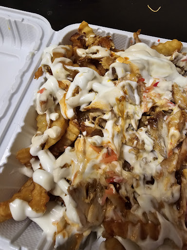 Photo of Shawarma X & shahrazad - 483 Dundas St W Unit no 2, Oakville, ON L6M 1L9