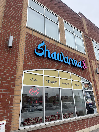 Photo of Shawarma X & shahrazad - 483 Dundas St W Unit no 2, Oakville, ON L6M 1L9