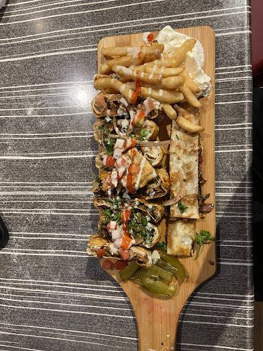 Photo of Shawarma X & shahrazad - 483 Dundas St W Unit no 2, Oakville, ON L6M 1L9