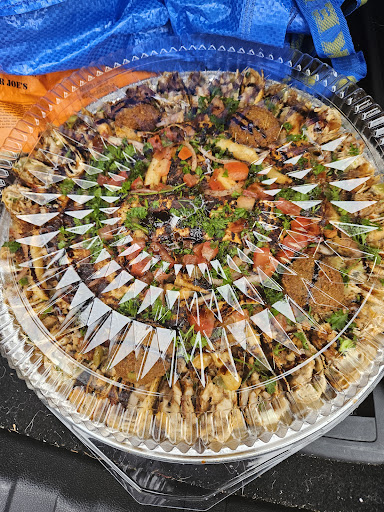 Photo of Shawarma X & shahrazad - 483 Dundas St W Unit no 2, Oakville, ON L6M 1L9