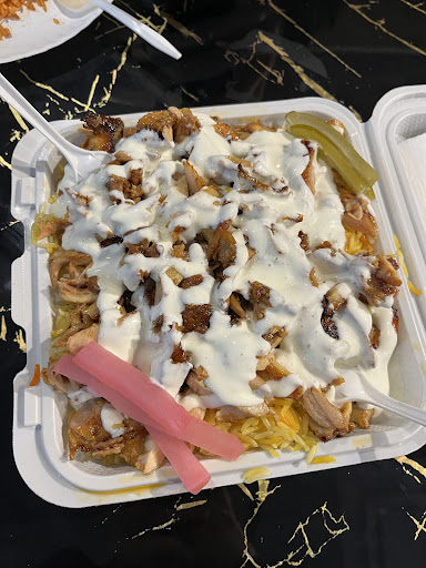 Photo of Shawarma X & shahrazad - 483 Dundas St W Unit no 2, Oakville, ON L6M 1L9