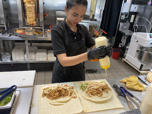 Photo of Shawarma X & shahrazad - 483 Dundas St W Unit no 2, Oakville, ON L6M 1L9