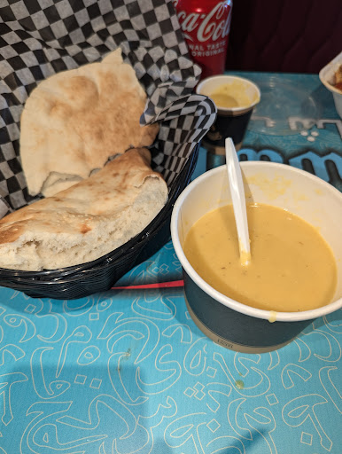 Photo of Shawarma X & shahrazad - 483 Dundas St W Unit no 2, Oakville, ON L6M 1L9