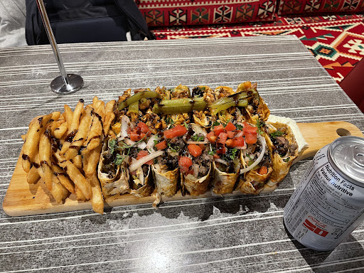 Photo of Shawarma X & shahrazad - 483 Dundas St W Unit no 2, Oakville, ON L6M 1L9