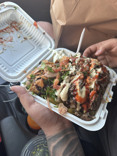 Photo of Shawarma X & shahrazad - 483 Dundas St W Unit no 2, Oakville, ON L6M 1L9