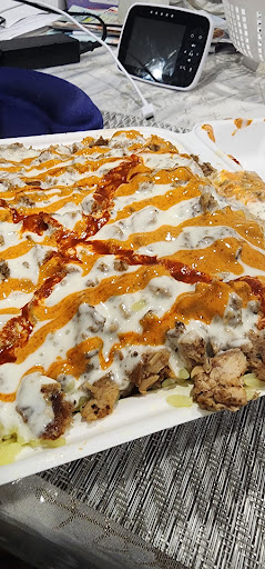 Photo of Shawarma Alley Milton - 295 Main St E, Milton, ON L9T 1P1