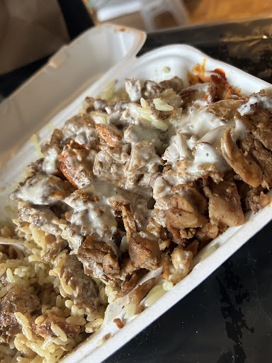 Photo of Shawarma Alley Milton - 295 Main St E, Milton, ON L9T 1P1
