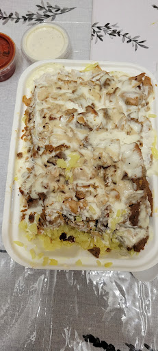 Photo of Shawarma Alley Milton - 295 Main St E, Milton, ON L9T 1P1