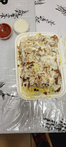 Photo of Shawarma Alley Milton - 295 Main St E, Milton, ON L9T 1P1