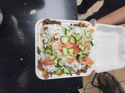Photo of Shawarma Alley Milton - 295 Main St E, Milton, ON L9T 1P1