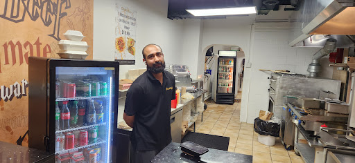Photo of Shawarma Alley Milton - 295 Main St E, Milton, ON L9T 1P1