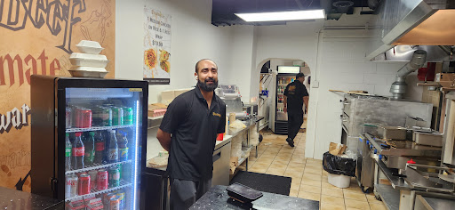 Photo of Shawarma Alley Milton - 295 Main St E, Milton, ON L9T 1P1