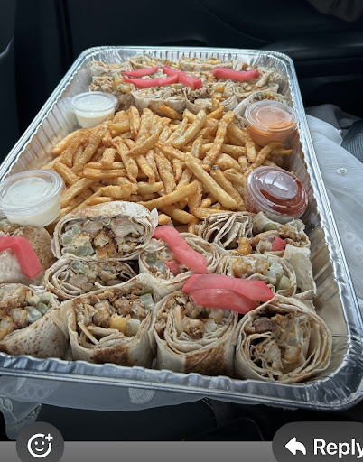 Photo of Shawarma Alley Milton - 295 Main St E, Milton, ON L9T 1P1