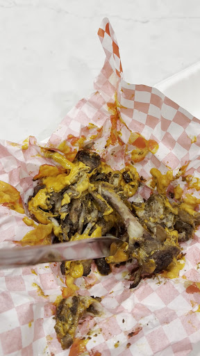 Photo of Shawarma Alley Milton - 295 Main St E, Milton, ON L9T 1P1