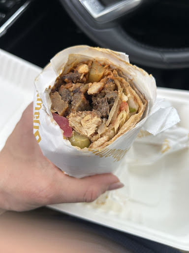 Photo of Shawarma Alley Milton - 295 Main St E, Milton, ON L9T 1P1