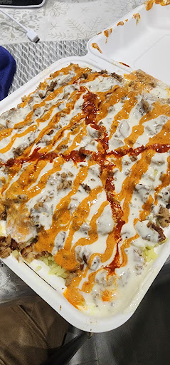Photo of Shawarma Alley Milton - 295 Main St E, Milton, ON L9T 1P1