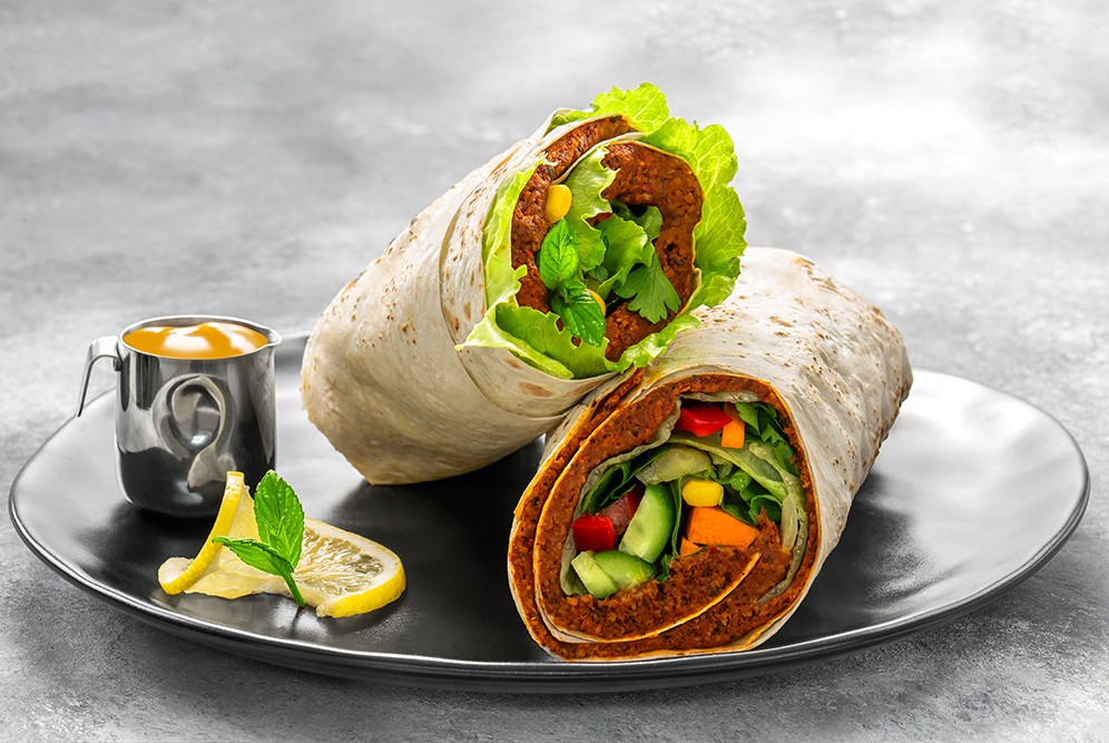 Photo of istanbull Donairx - 298 King St W, Hamilton, ON L8P 1B1