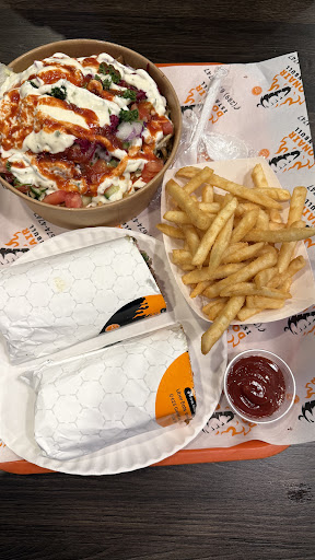 Photo of Donair Istanbull - 625 Greenhill Ave, Hamilton, ON L8K 5W9