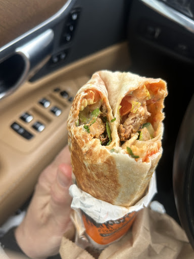 Photo of Donair Istanbull - 625 Greenhill Ave, Hamilton, ON L8K 5W9