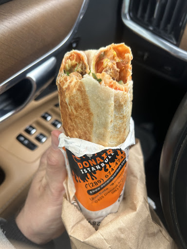 Photo of Donair Istanbull - 625 Greenhill Ave, Hamilton, ON L8K 5W9
