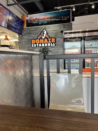 Photo of Donair Istanbull - 625 Greenhill Ave, Hamilton, ON L8K 5W9