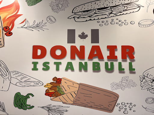 Photo of Donair Istanbull - 625 Greenhill Ave, Hamilton, ON L8K 5W9