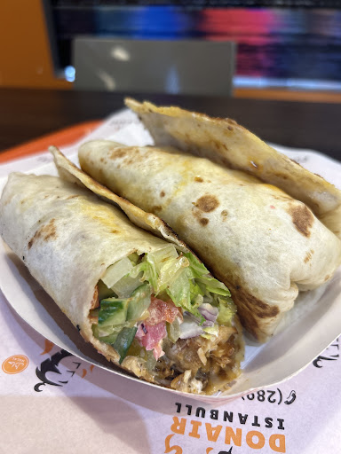 Photo of Donair Istanbull - 625 Greenhill Ave, Hamilton, ON L8K 5W9